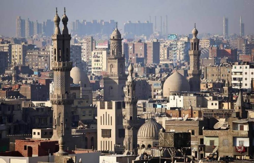 Du lịch Ai Cập: Cairo cổ kính và Cairo hiện đại – Thành phố của nghịch lý kỳ lạ