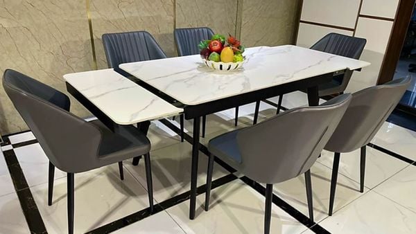 Danh sách chọn bàn ghế ăn