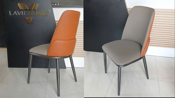 Ưu điểm ghế ăn bọc da