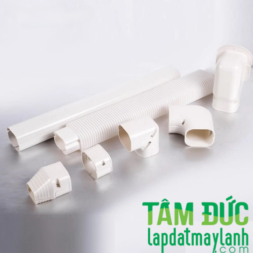 Trunking ống đồng - Giải pháp bảo vệ ống đồng chuyên nghiệp 2026