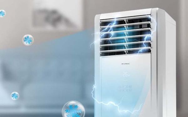Luồng gió mạnh, phân bổ đồng đều khắp Ax88 one giaitri tructuyen