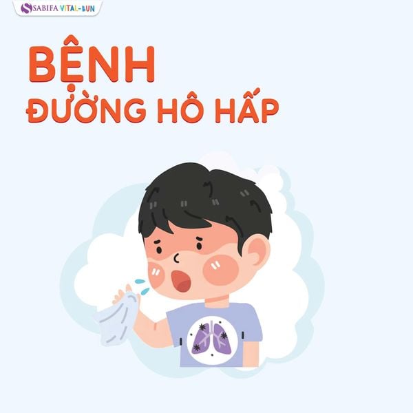 nồm ẩm tăng nguy cơ mắc bệnh đường hô hấp ở trẻ nhỏ