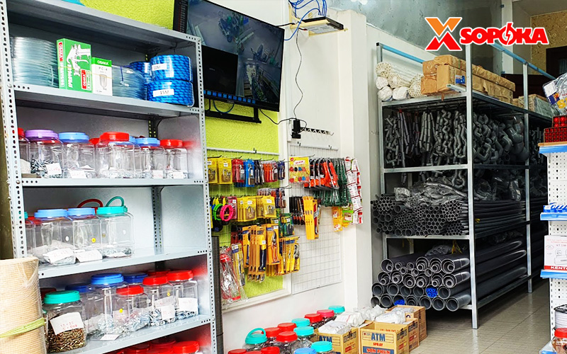 Hình ảnh cửa hàng Điện Nước Hồng Đức - XSOPOKA