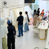 Cửa hàng vải cao cấp – Chất lượng vượt trội, phong cách tinh tế