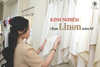 Kinh Nghiệm Chọn Vải Linen Mùa Hè: Bí Quyết Để Trang Phục Luôn Thoải Mái và Sang Trọng