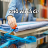 Khổ Vải Là Gì? Kiến Thức Cơ Bản Mà Ai Làm May Mặc Cũng Phải Biết