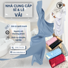 Cửa Hàng Vải Sỉ Tân Phước: Nguồn Cung Ứng Vải Chất Lượng, Giá Tốt Tại Hồ Chí Minh
