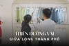 Vải Tân Phước - Thiên đường vải giữa lòng thành phố