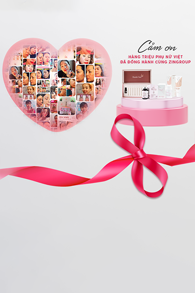 Vì Sao Tinh Dầu Phụ Khoa Zin Được Ưa Chuộng