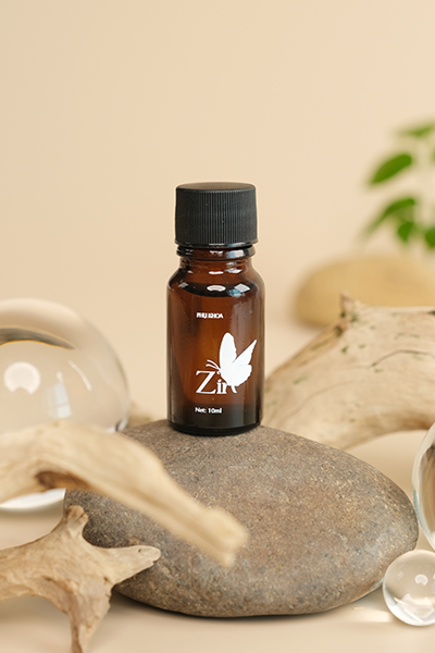 Tinh Dầu Phụ Khoa Zin: Đáng để thử hay không?