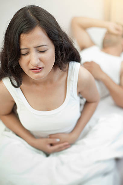 Quan hệ đau rát: Nguyên nhân, triệu chứng và cách điều trị