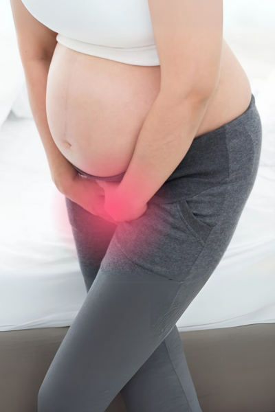 Viêm Phụ Khoa Khi Mang Thai: Nguy Hiểm & Cách Khắc Phục