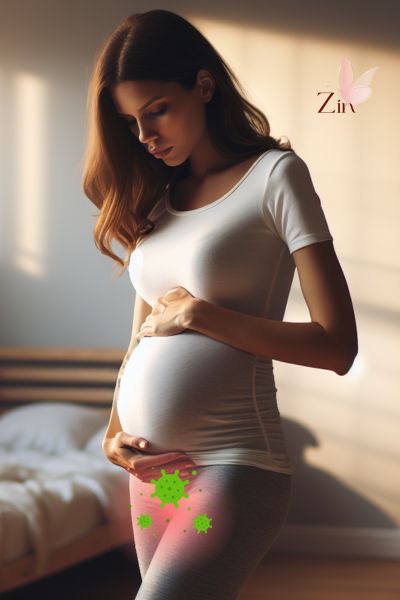 Điều trị Viêm Phụ Khoa Trước Khi Mang Thai