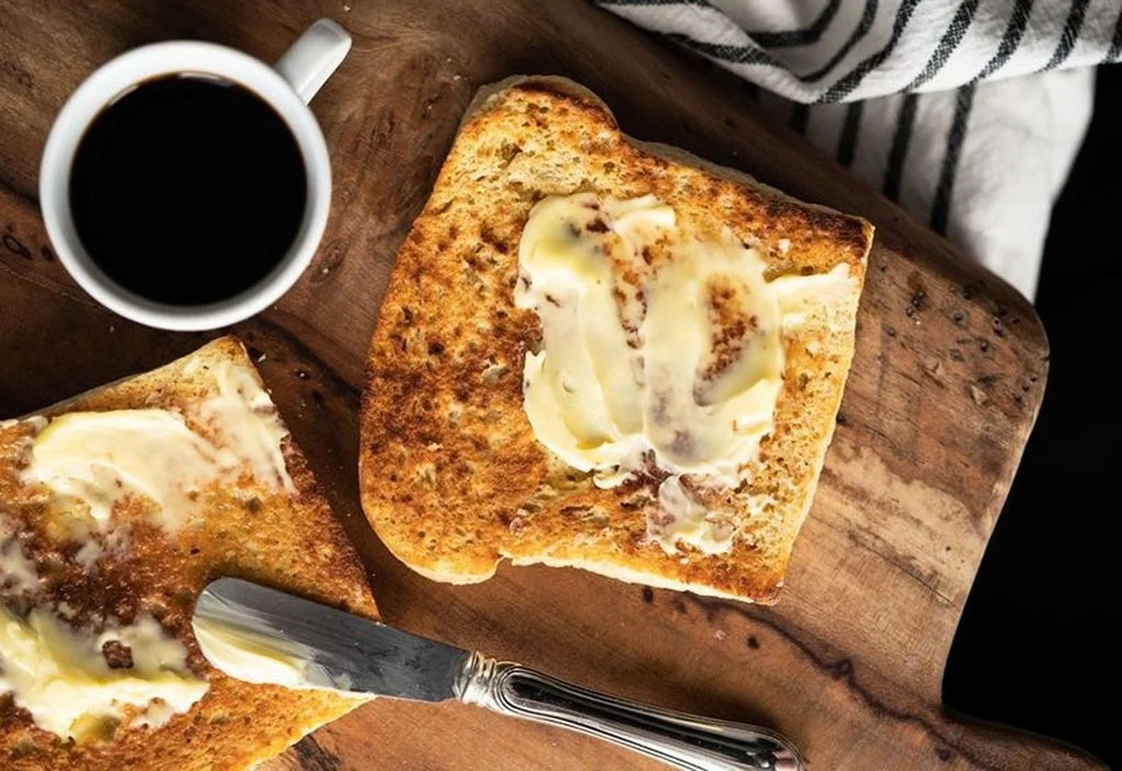 Kết hợp cà phê với một số thực phẩm 