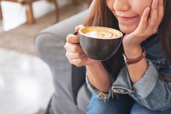 Công dụng tuyệt vời của cà phê đối với từng bộ phận cơ thể chúng ta