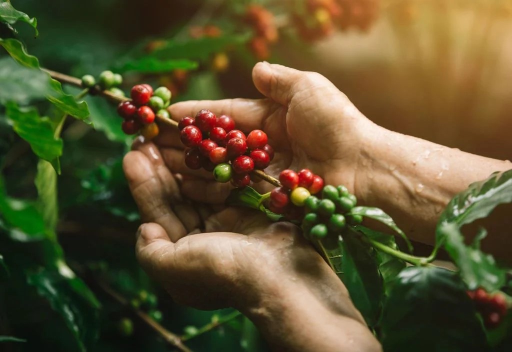 Nguồn gốc cà phê Việt Nam – Câu chuyện và hành trình lịch sử đầy mê hoặc(Phần 1)