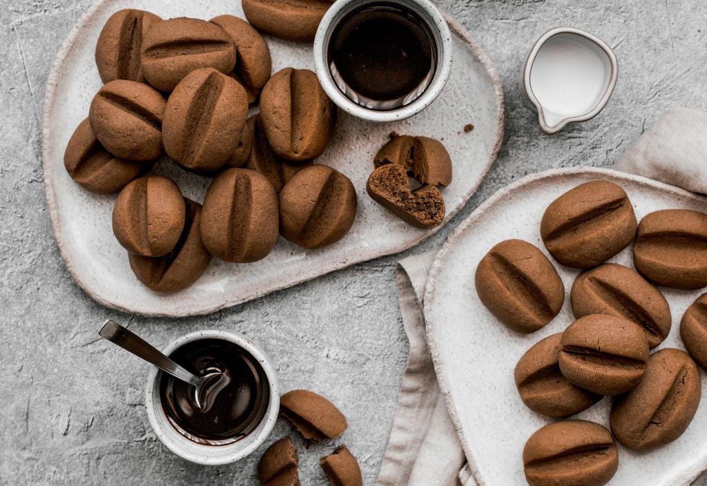 Top 5 món bánh cà phê dễ làm tại nhà dành cho người yêu thích cà phê