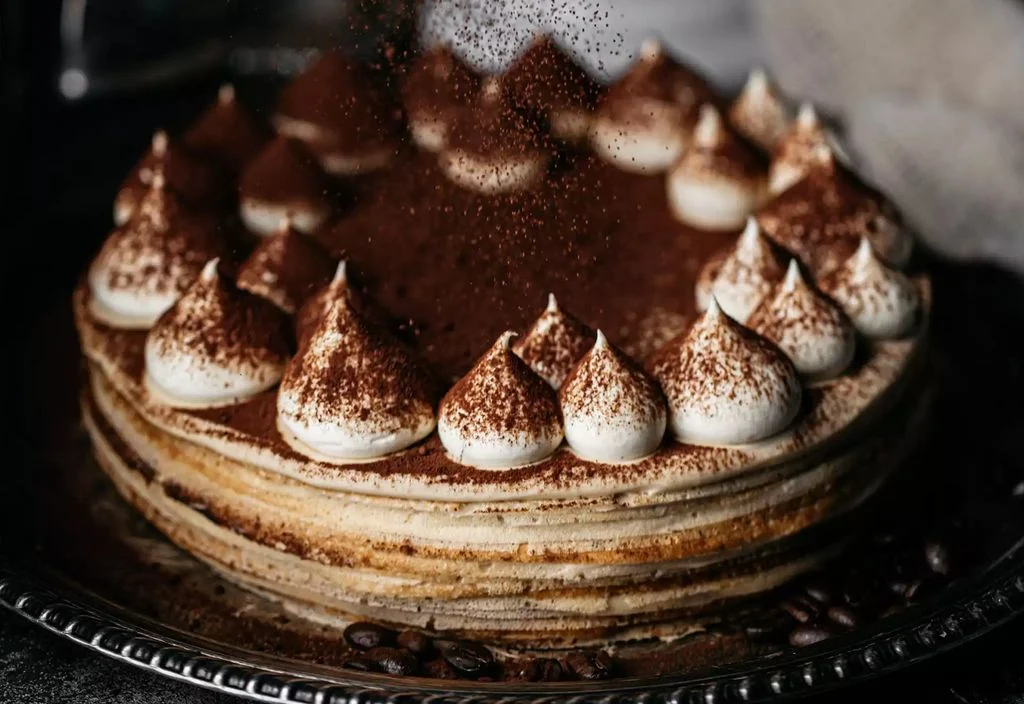 Top 5 Công Thức Món Tráng Miệng Dễ Làm Tại Nhà Từ Cà Phê Thơm Lừng Dành Cho Mọi Lứa Tuổi