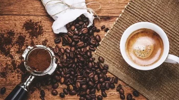 Vị chua của cà phê là gì?