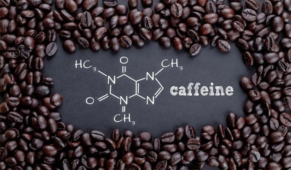 Lưu ý liều lượng của caffein trong cà phê!