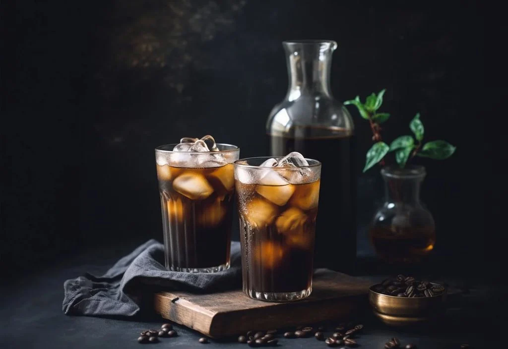 5+ Tác Dụng Đầy Ấn Tượng Của Cà Phê Cold Brew - Cà Phê Ủ Lạnh Tốt Cho Sức Khỏe