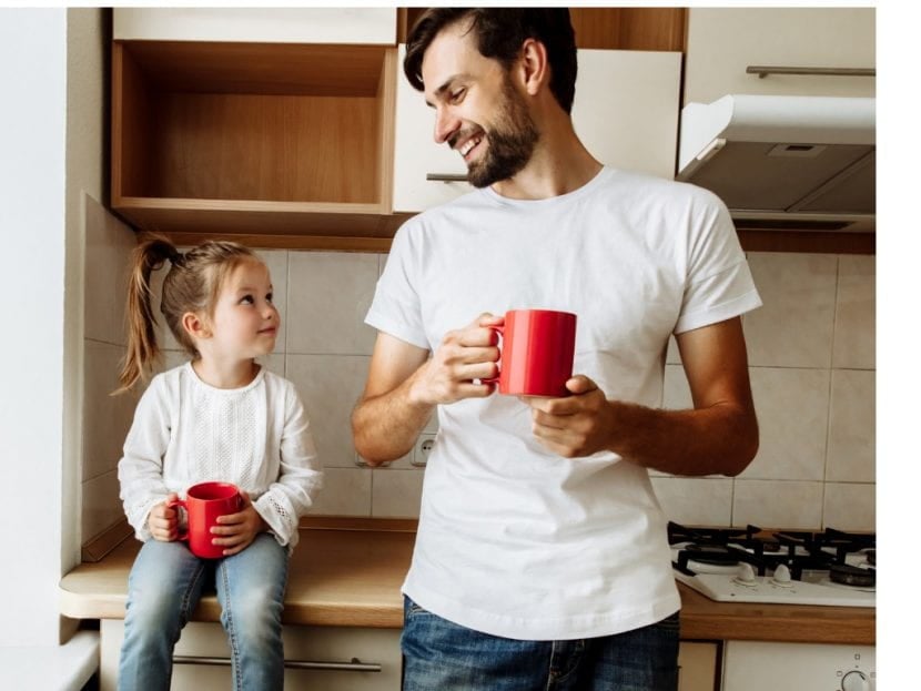 Trẻ em bao nhiêu tuổi thì được uống cà phê? Cà phê có tác động gì đến trẻ em theo từng độ tuổi?