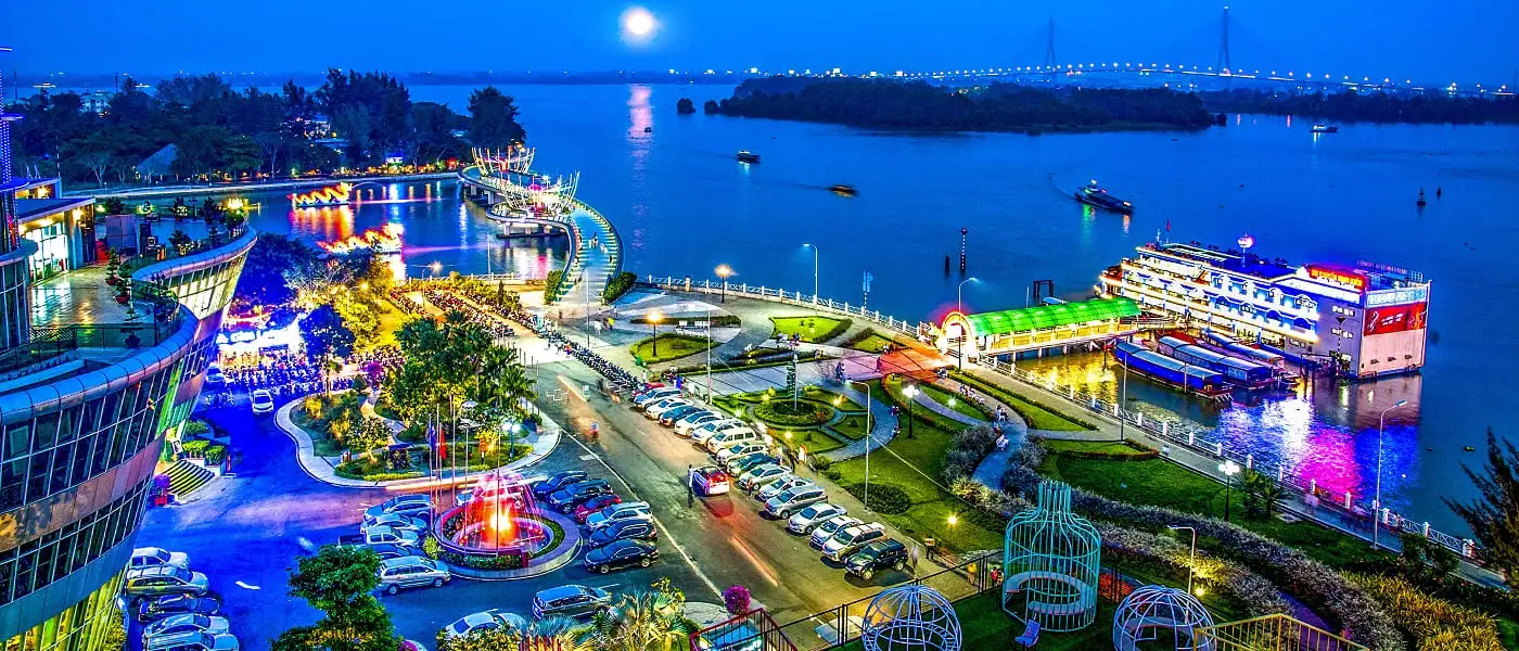 Top quán cà phê đẹp ở Cần Thơ - Không gian chill, đồ uống ngon, sống ảo cực chất