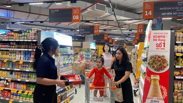 Elys Coffee Chính Thức Có Mặt Tại Co.op Mart – Trải Nghiệm Cà Phê Đậm Vị Ngay Hôm Nay!