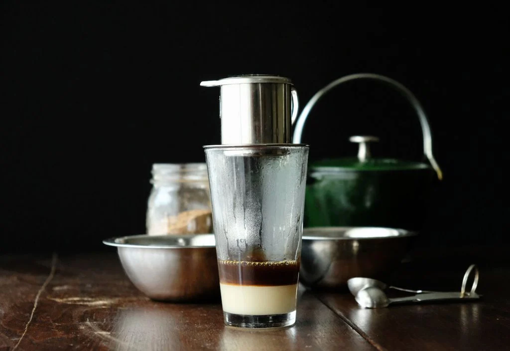 Cà phê Việt Nam - Hành trình khẳng định vị thế cường quốc trên bản đồ cà phê thế giới