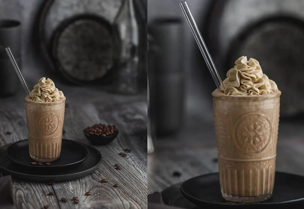 Công thức tại nhà những món cà phê đá xay giải nhiệt ngọt mát càng uống càng mê