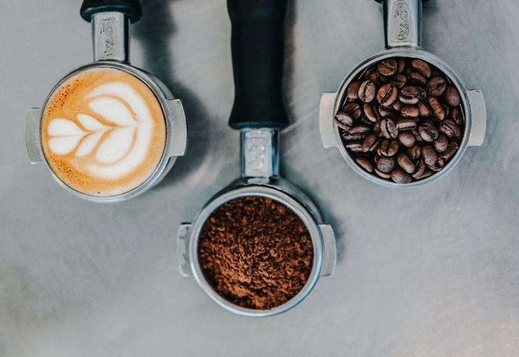 Lợi ích của cà phê đối với sức khỏe - thức uống 