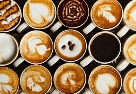 Các trang web và app học pha chế cà phê uy tín và chuẩn style cho người mới bắt đầu