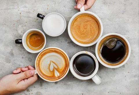 Lợi ích của cà phê - thức uống quốc dân mang lại nhiều lợi ích cho sức khỏe