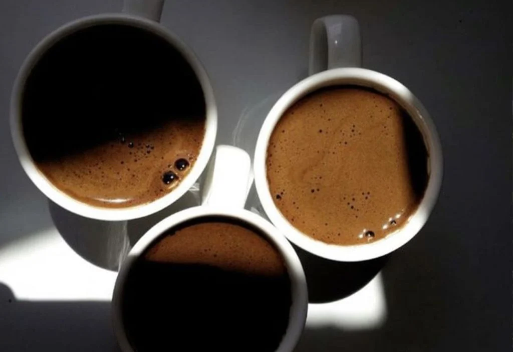 Bí kip chữa say cà phê nhanh chóng giúp giảm triệu chứng khó chịu trong 30 phút