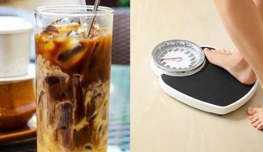 1 Ly Cafe Muối bao nhiêu Calo? Tips uống Cà Phê Muối không tăng cân, không béo
