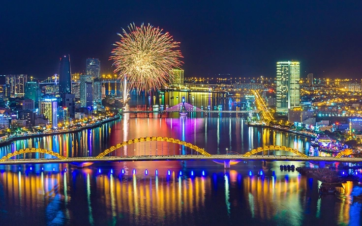 Đà Nẵng: Thành phố của biển và những quán cà phê đẹp mê hồn