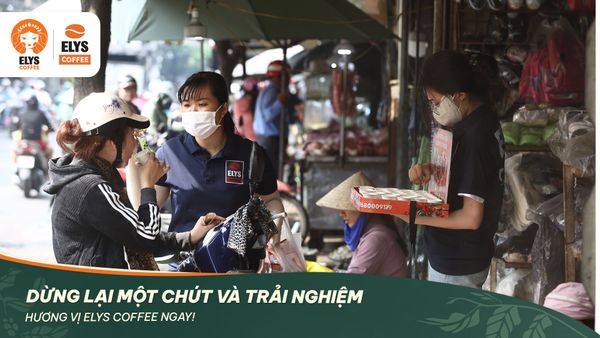 Sự Kiện Sampling Độc Quyền Tại TP.HCM