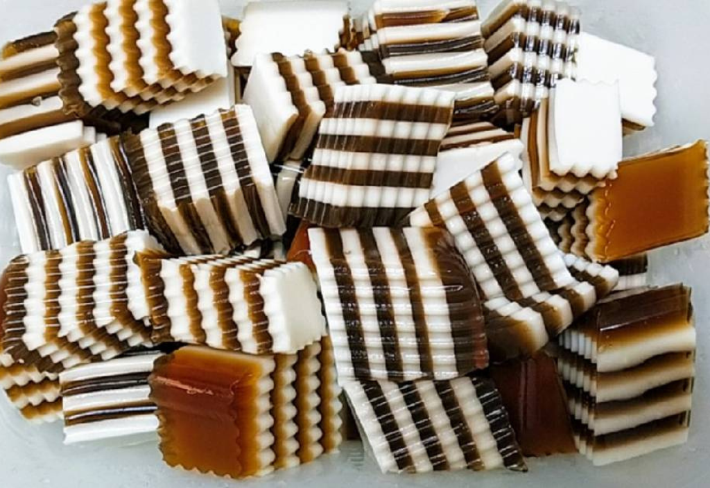 Bỏ túi 5 món rau câu cà phê thơm ngọt béo lạnh ai cũng phải mê mệt