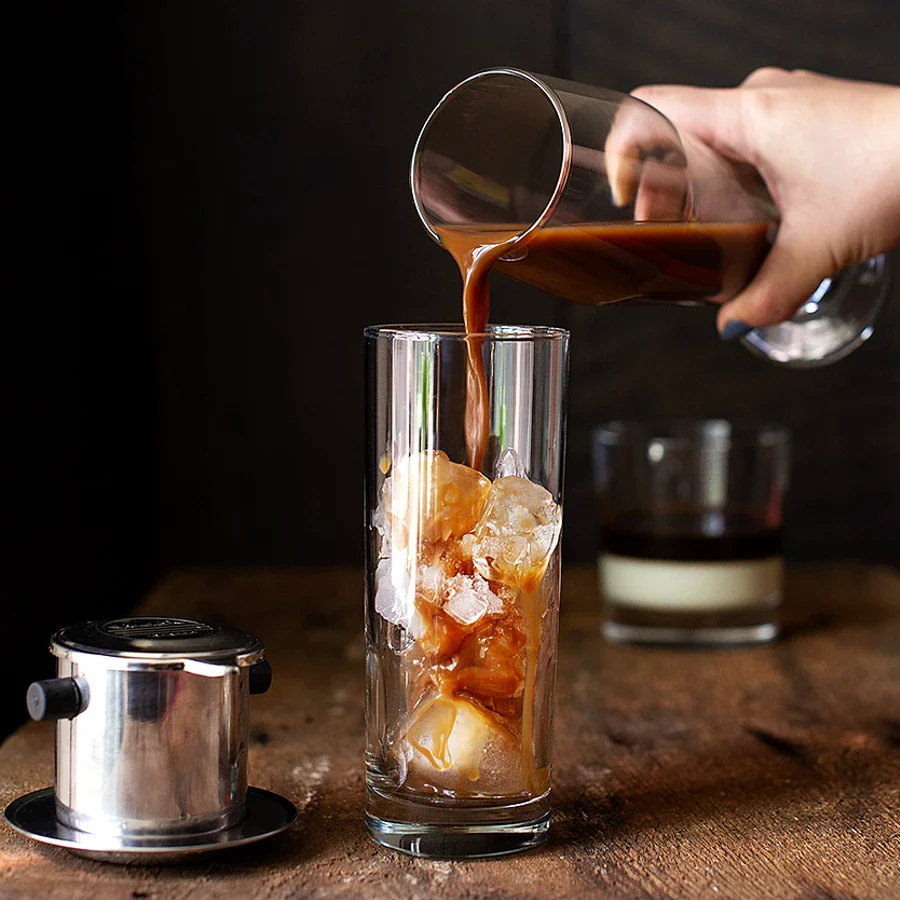 Uống Cà Phê Muối mỗi ngày có tốt không? Tác dụng & Lưu ý cần biết