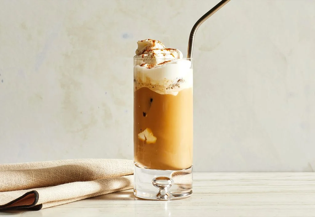 Uống Cà Phê Với Sữa Chua Có Tốt Không? Công Thức Sữa Chua Cà Phê Mới Lạ Đơn Giản