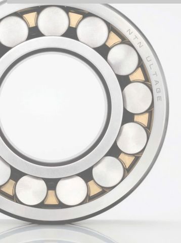 CÁC SẢN PHẨM VÒNG BI NTN - JAPAN