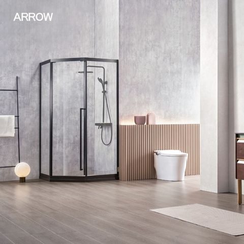 5 Lý Do Nên Mua Bồn Cầu Thông Minh Cho Phòng Tắm Tiện Nghi