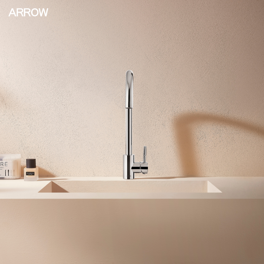 Tại Sao Nên Sử Dụng Vòi Bếp Nóng Lạnh Tiện Lợi?