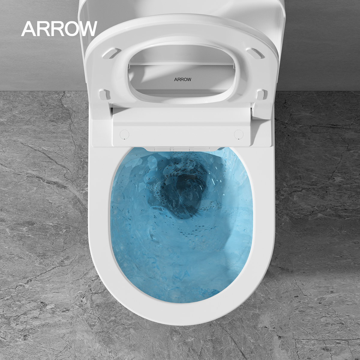 TOP 10 LỢI ÍCH VƯỢT TRỘI CỦA BỒN CẦU THÔNG MINH ARROW KHÔNG NÊN BỎ QUA!