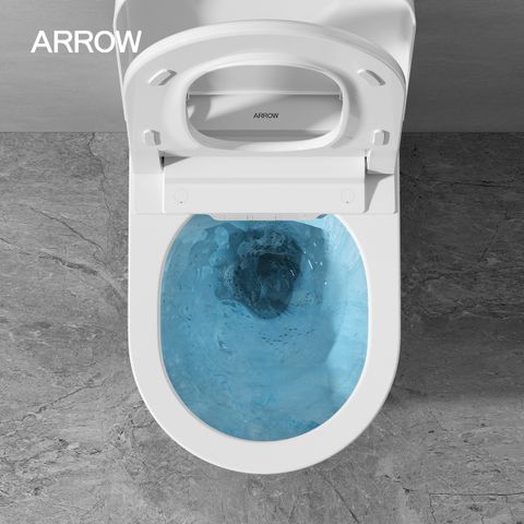 TOP 10 LỢI ÍCH VƯỢT TRỘI CỦA BỒN CẦU THÔNG MINH ARROW KHÔNG NÊN BỎ QUA!