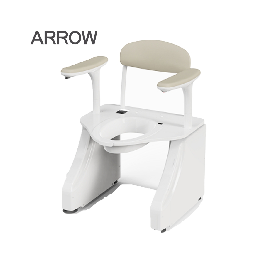 Tại Sao Thiết Bị Vệ Sinh Thông Minh Arrow Là Món Quà Thiết Thực và Ý Nghĩa Dành Tặng Người Cao Tuổi?