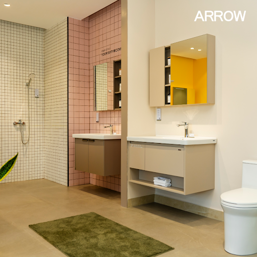 Tủ Gương Phòng Tắm Giá Rẻ – Giải Pháp Tiện Nghi Cho Không Gian Sống Hiện Đại