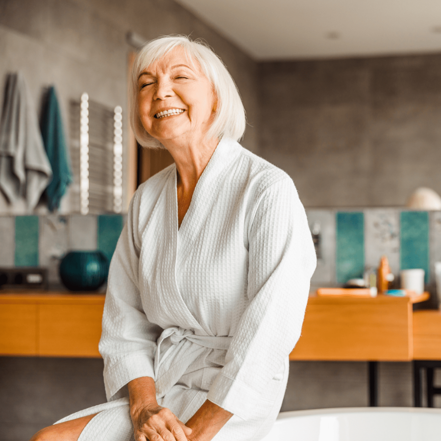 CHỌN MUA THIẾT BỊ VỆ SINH AN TOÀN CHO NGƯỜI GIÀ: GIẢI PHÁP TIỆN NGHI TỪ ARROW