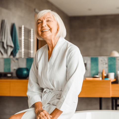 CHỌN MUA THIẾT BỊ VỆ SINH AN TOÀN CHO NGƯỜI GIÀ: GIẢI PHÁP TIỆN NGHI TỪ ARROW