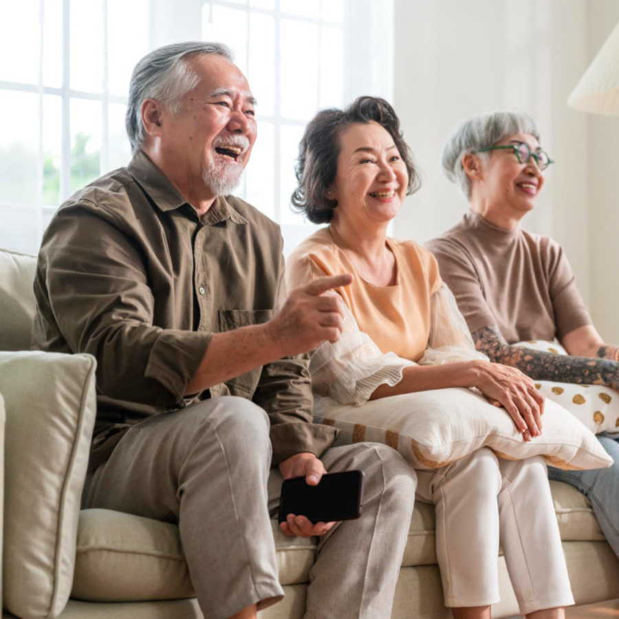 TOP 5 THIẾT BỊ VỆ SINH CHO NGƯỜI LỚN TUỔI TRONG GIA ĐÌNH - VÌ SAO CẦN ĐẦU TƯ?